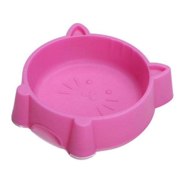 Castron Baby Cat 15x5 cm - imagine 3