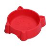 Castron Baby Cat 15x5 cm - imagine 2