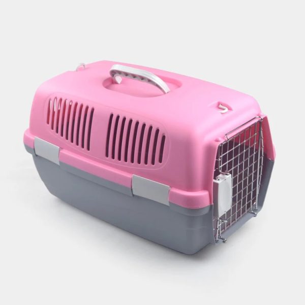 Cusca de transport NALA 48 x 30 x 28 - imagine 2