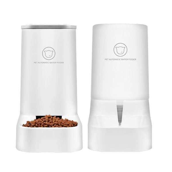 Hranitor sau Adapator cu o capacitate de 2.1 kg / 3.8 L