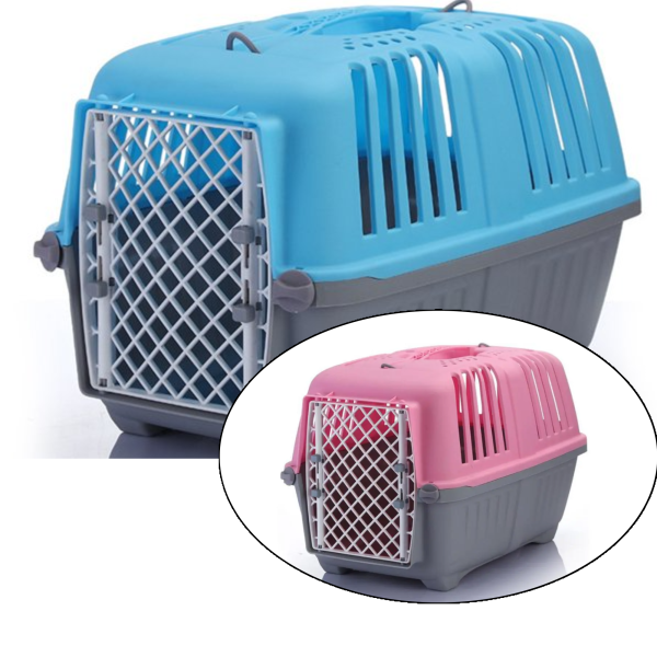 Cusca de transport LOLA 48.5x31.5x33 cm