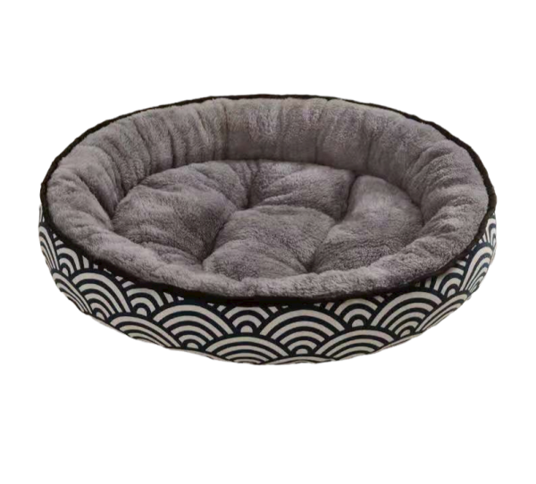 Pat pufos pentru caini si pisici Cozy Pet, diverse marimi - imagine 2