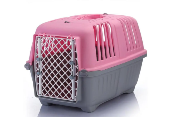 Cusca de transport LOLA 48.5x31.5x33 cm - imagine 2