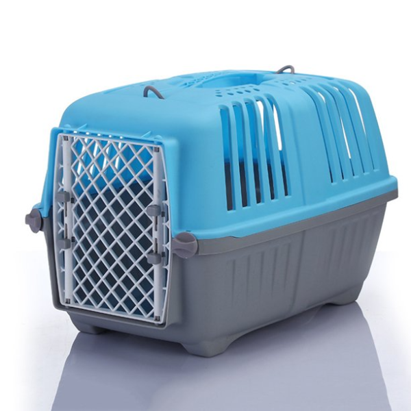 Cusca de transport LOLA 48.5x31.5x33 cm - imagine 3