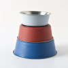 Castron din inox, diverse dimensiuni si culori - imagine 2