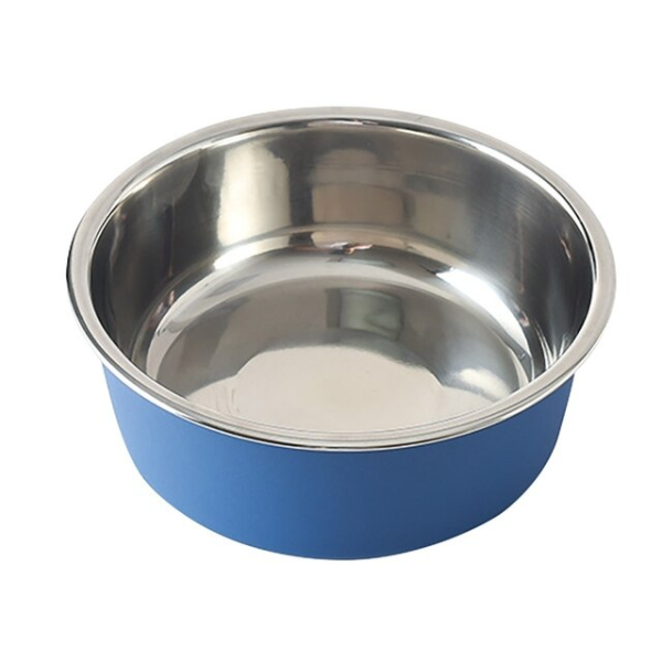Castron din inox, diverse dimensiuni si culori - imagine 3