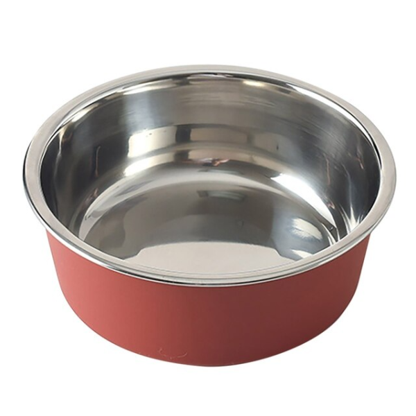 Castron din inox, diverse dimensiuni si culori - imagine 4