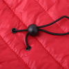 Geaca pentru caini de talie mica Minnie, diverse culori, GRI, XL - imagine 5
