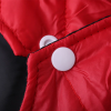 Geaca pentru caini de talie mica Minnie, diverse culori, GRI, XL - imagine 7