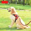 Ham rezistent pentru caini GOOD BOY, diverse marimi si culori, VERDE - imagine 3