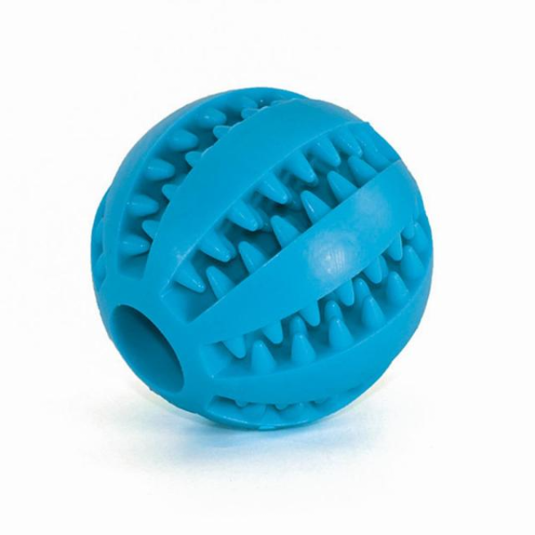 Minge interactiva pentru curatarea dintilor 7 cm - imagine 5