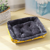 Pat pentru caini si pisici Cozy Buddy, diverse marimi si culori - imagine 4