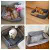 Pat moale cu design modern KimPets 70x55cm - imagine 2