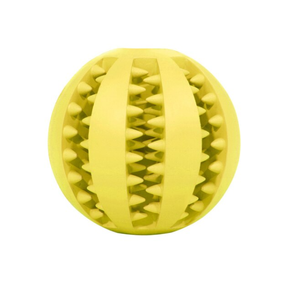 Minge interactiva pentru curatarea dintilor 7 cm - imagine 7