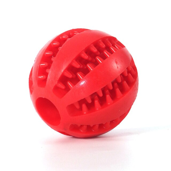 Minge interactiva pentru curatarea dintilor 7 cm - imagine 8