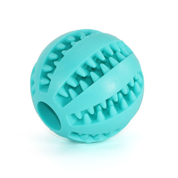 Minge interactiva pentru curatarea dintilor 7 cm - imagine 9