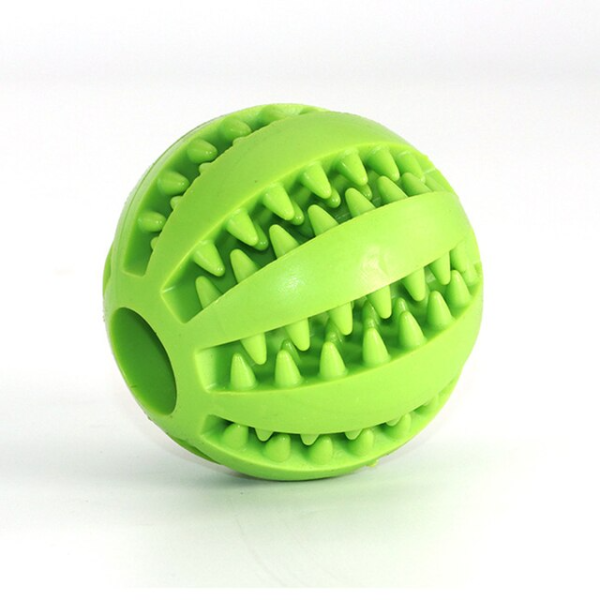 Minge interactiva pentru curatarea dintilor 7 cm - imagine 6