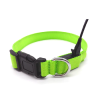 Zgarda vizibila noaptea cu LED si incarcare USB pentru caini, diverse marimi si culori, NEON, L - imagine 3