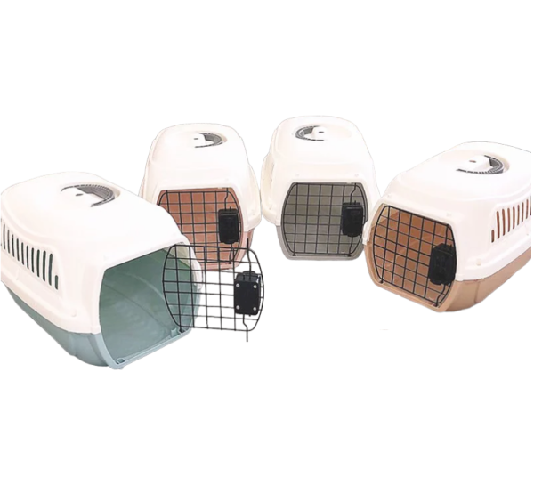 Cusca de trasnport Max 48x30x30