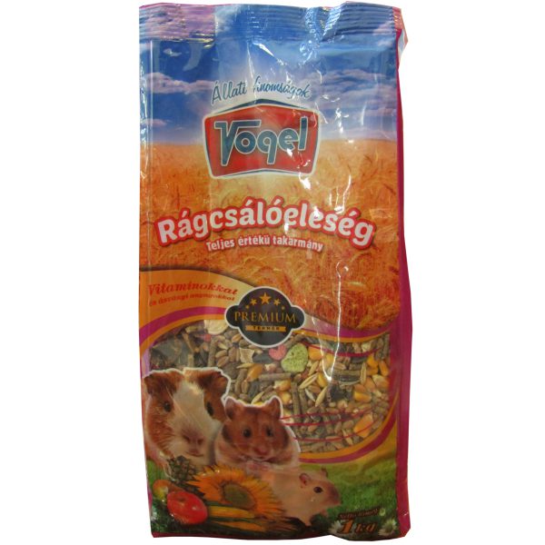 Vogel Premium cu Vitamine pentru Rozatoare 1 kg