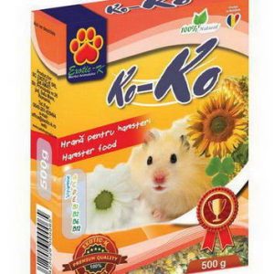 Ko-Ko Hamster 500 g