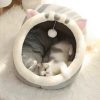 COS PENTRU PISICI SAU CATEI KITTY - imagine 2