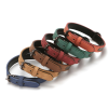 ZGARDA DIN PIELE, ROCKY, DIVERSE CULORI, MARIME L