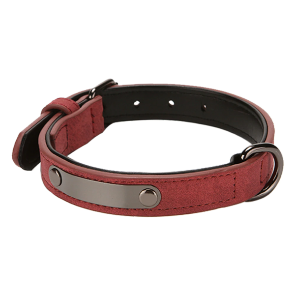ZGARDA DIN PIELE, ROCKY, DIVERSE CULORI, MARIME S - imagine 12