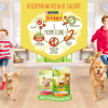 Friskies Active, Vita, 15 Kg - imagine 2
